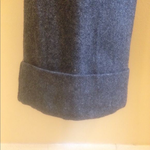 BR Martin fit wool blend pant - Picture 4 of 7